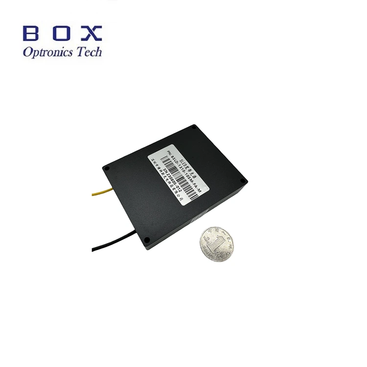 1060nm 1064nm SLD-valolähde