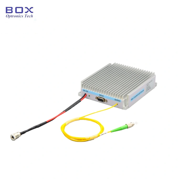 1064nm Multimode Fiber High Power -pumppulähde