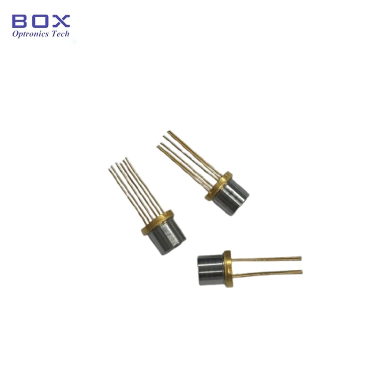 1392nm DFB-laserdiodi TO-CAN