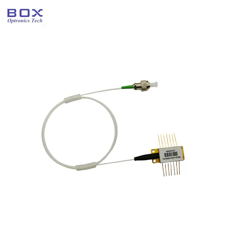 1567nm DFB Butterfly -laserdiodi