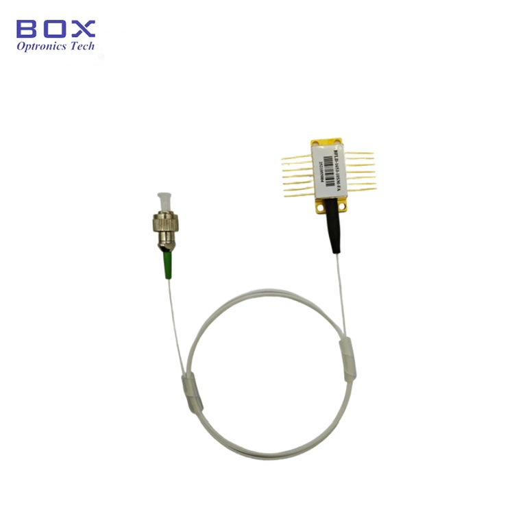 1574nm DFB-laserdiodi CO2-tunnistukseen