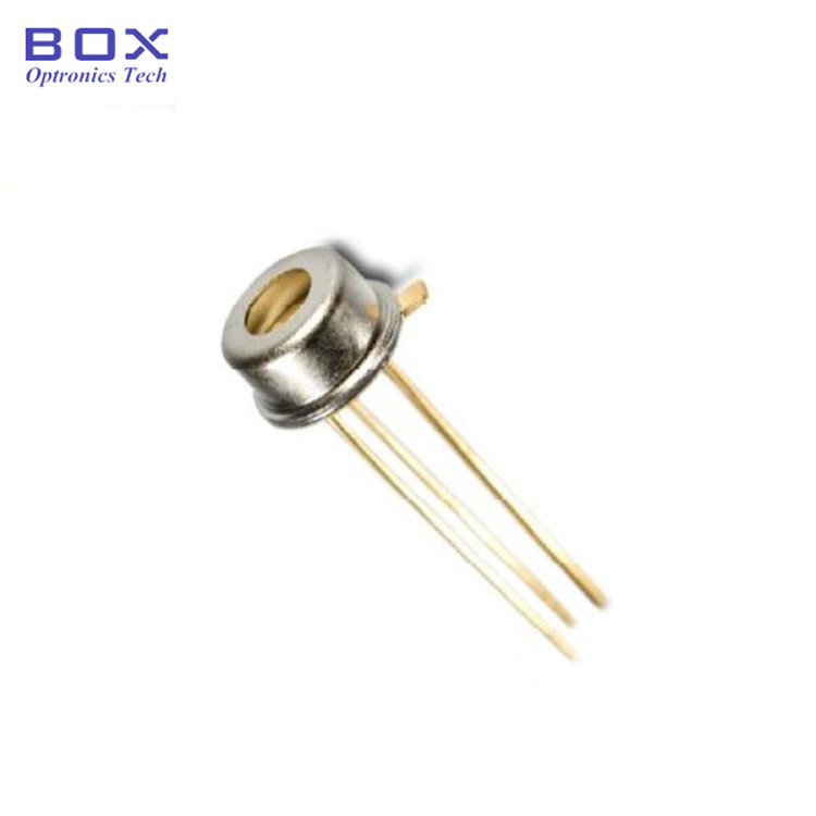 1mm InGaAs PIN-valodiodi TO46