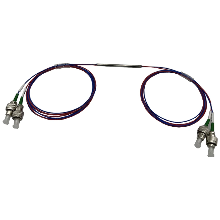 Optiset passiiviset komponentit