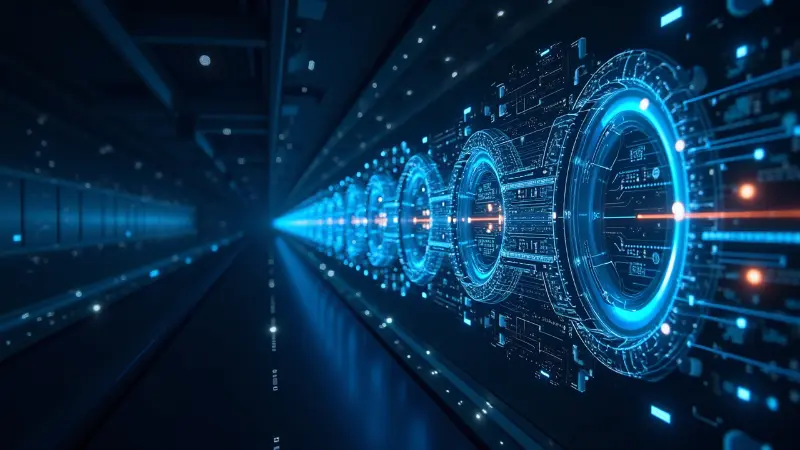 Optisten moduulien teollisuuden vuosikertomus 2025: Computing Power Drives Industrial Upgrading Optisten moduulien teollisuuden vuosikertomus 2025: Computing Power Drives Industrial Upgrading