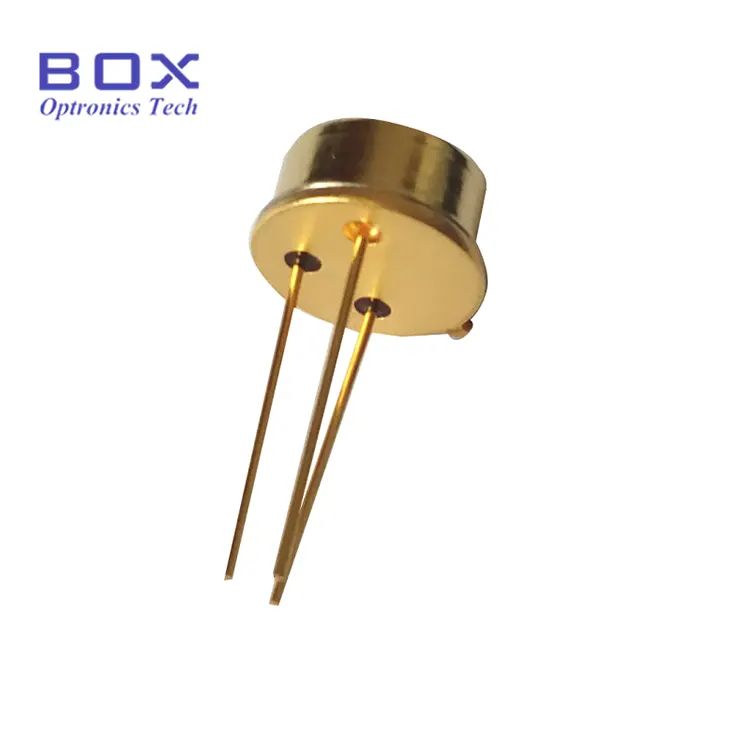 3mm InGaAs PIN-valodiodi TO5