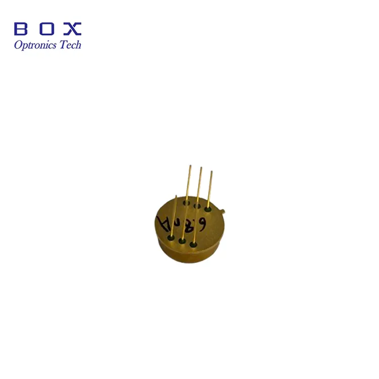 5mm InGaAs PIN-valodiodi TO5