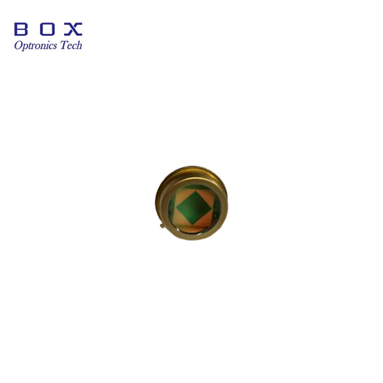 5mm InGaAs PIN-valodiodi TO5