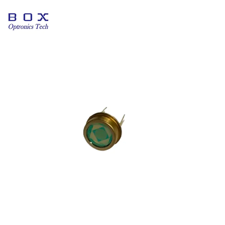 5mm InGaAs PIN-valodiodi TO5