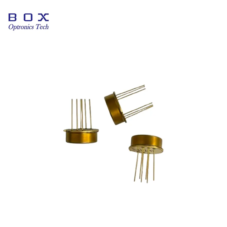 5mm InGaAs PIN-valodiodi TO5