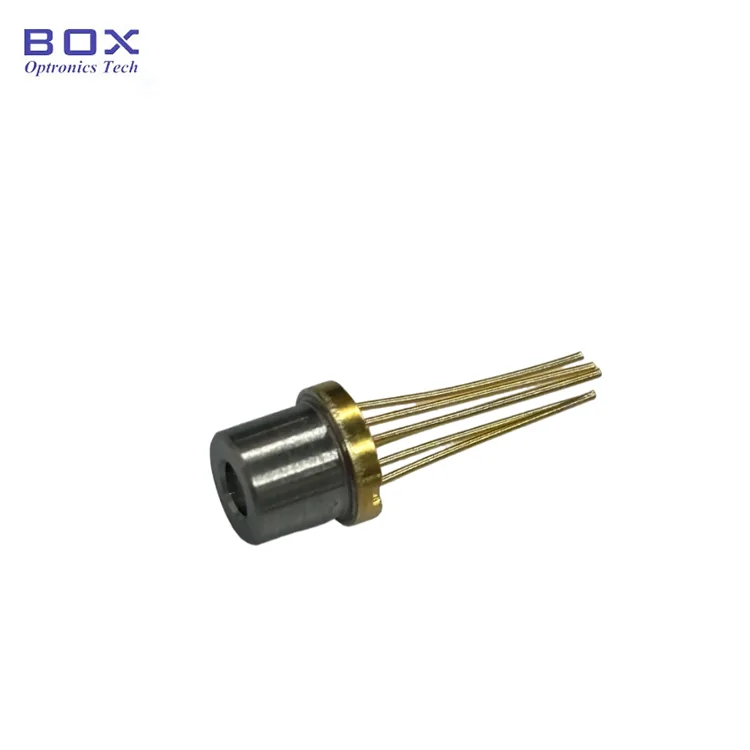 760 nm DFB TO CAN -laser