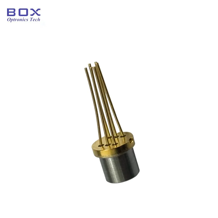 760 nm DFB TO CAN -laser