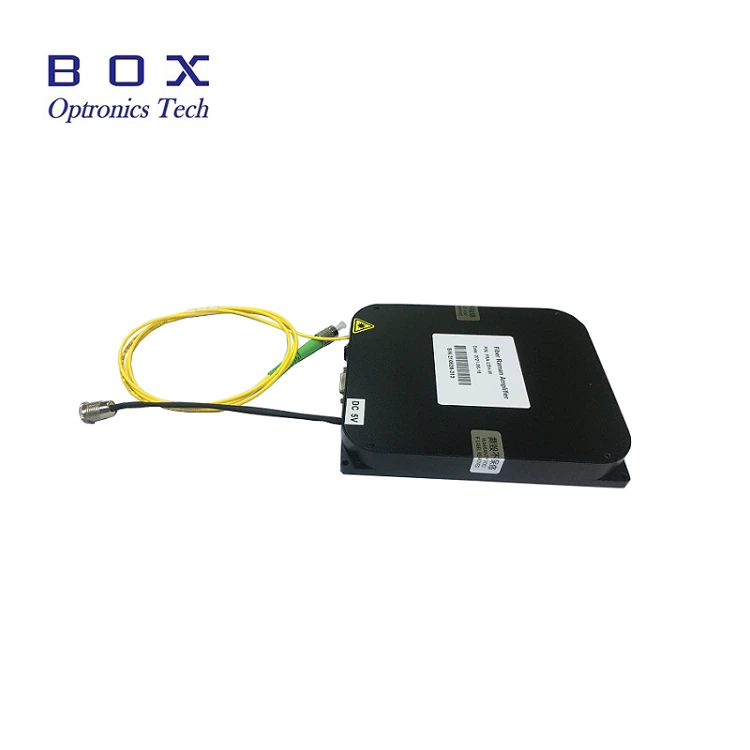 CWDM 1270-1650nm DFB-laserlähde
