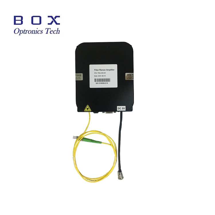 CWDM 1270-1650nm DFB-laserlähde CWDM 1270-1650nm DFB-laserlähde